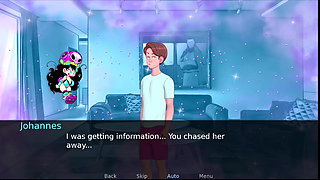 Sex note part 8: I need to ejaculate once I have a boner.