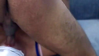 Alisha Wants Boyfriend and Fucked by Her Cousin Brother