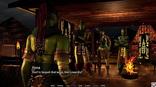 A House in the Rift - ( PT 31) - Zanith