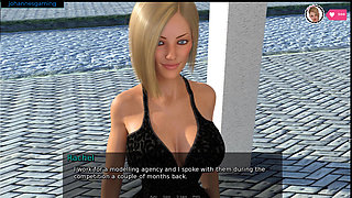 DMD - Everyone enjoys the nude beach