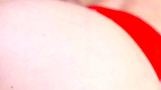 Mrs. Claus Gets Blacked!!! - BBC Cums Twice for Christmas