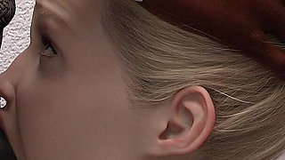 Project Myriam #3 - Housewife Sucks 4 cocks in toilet - 3d hentai game