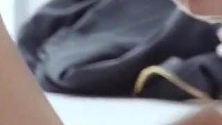 Serbian Babe Coco De Mal Indulges in Steamy Sensual Fuck