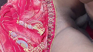 Indian Desi Bhabhi Fucking with Desi Horny Man