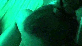 When She Gave Him a, She Could Not Resist and Sat on His with Russian Conversations