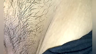 My friend fucking her girlfriend ass sex part (1)