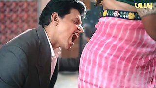 Indian fatty erotic video
