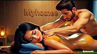 Sad Sex Life story of my bhabi