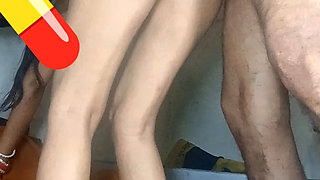 Anal Fuck with College Friends Desi Indian