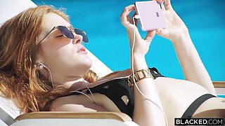 Jia Lissa & Jason Luv Stuffed By A Thick BBC