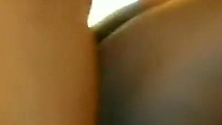 Hard homemade sex non-stop fucking until he fills her tight pussy with cum