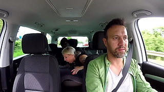 Hartgeld Nutten 7 DP Wild Outdoor Fuck