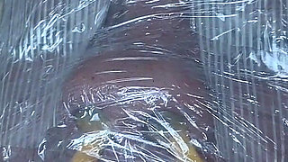 Twisted Nymphs Intube Rose Part 4