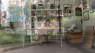 Stepmom Blowjob - Busy MILF Always Ready to Suck