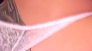 The Birthday Girl Liza - Foursome Surprise