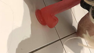 Learn to Suck Like Her...