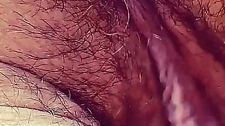 MILF Ginnagg Masturbating