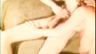 The legend of porn - "USA 1969, the beginning - Scene 08"