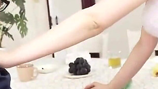 Country Life Temptation. Three Busty Sisters Next Door Keep Pulling Me Into Sweaty Nights - Part1