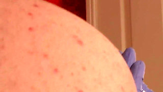 An Anniversary Pegging