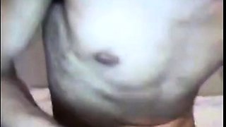Monster Cock Twink on Webcam