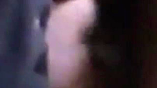 Beautiful Pakistani Young 18 Girl Home Alone Coming Boyfriend and Fucking Girlfriend