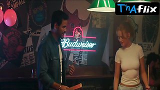 Madelaine Petsch Fun bags Sequence in Maintenance Required