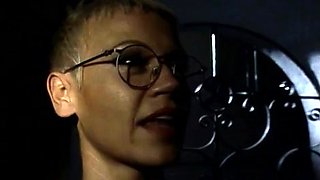 Italian MILF Group Sex