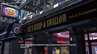 A Very Hot Family (part 15) New Update