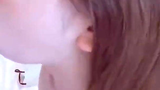 Finally Had a Married Woman Again, so Sexy and Cute. Missed That Vibe, It Hit Way Too Good!