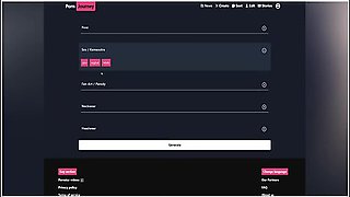 Pornjourney Ai Hentai : Looney Tunes Lola Bunny Porn With Hentai Anime, Lola Banny And Car Toon