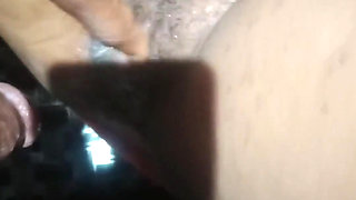 Pussy Milk