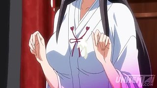 Teen Experiences Multiple Creampies in Uncensored Hentai [EXCLUSIVE]