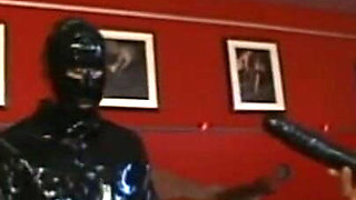 Punishment lovers - Punishment #06