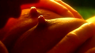 Brittany Andrews Intense MILF Bond with Big Tits & Cumshot