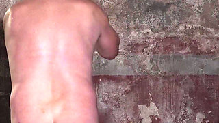 Whipped and Smoked in the Basement