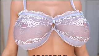Laura Lustful Secret - Gameplay - Roleplay - Laura Buy Lingerie for Seducing Husband