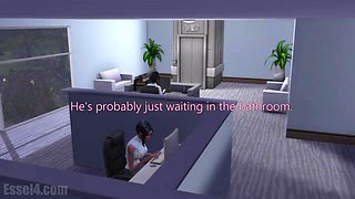 [Essel4] Rina - Episode 2