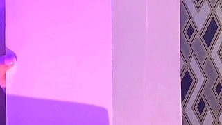 Sexy MILF Fucks Her Stepson's Best Friend (without Condom)