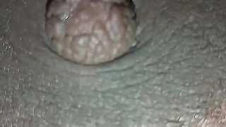 StepMom Pussy Massage