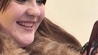 Porn Story - Wife Exposes Herself to an Old Man