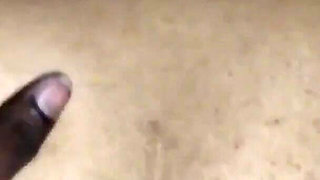 Indian Bhabhi Close-up Short Clean Pussy