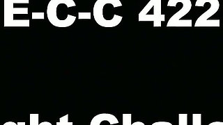 E-c-c 422 Titfight Challenge Xxxiv