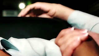 Alexandra Cat Lives for Raw Sex