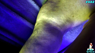 60-year-old Mature Woman Discovering Squirting for the First Time