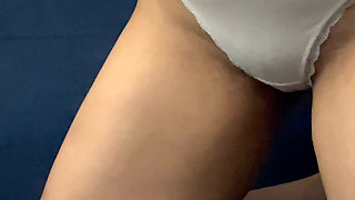 My friend and I recorded with his rich cel with a huge and thick black penis.