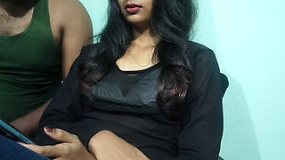 My sister in law was angry with her boyfriend , shared single bed with teen stepbrother