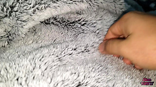 Fingering my stepbrother's girlfriend