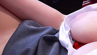 Double College Girl Pussy Eating