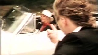 Hairy anal vintage 1